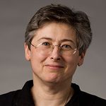 Photo of Anna Dotlibova