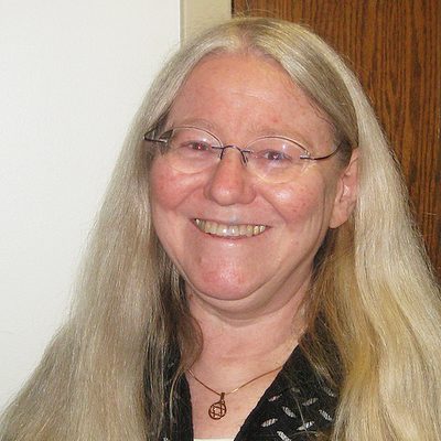 Photo of Annette Igra