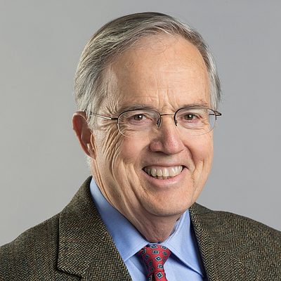 Photo of Clifford Clark