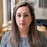 Photo of Claudia Peterson