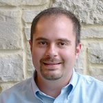 Photo of Jay Tasson