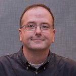 Photo of Michael Decker