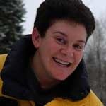 Photo of Stacy Beckwith