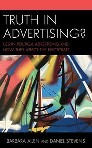 Truth in Advertising book cover