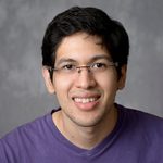 Photo of Alex Barrios