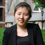 Photo of Lei Yang