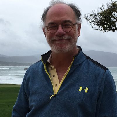Photo of Ross Wilson