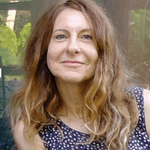 Photo of Iveta Jusová