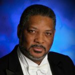 Photo of Lawrence Burnett