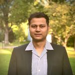 Photo of Deepak Bastola