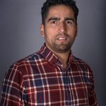 Photo of Héctor Melo Ruiz