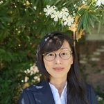 Photo of Chie Tokuyama