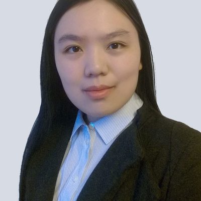 Photo of Huan Gao