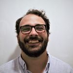 Photo of Jordan Rogers