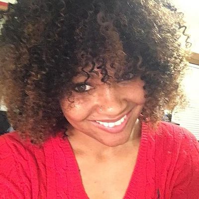 Photo of Charisse Burden-Stelly