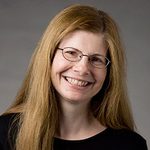 Photo of Susan Singer