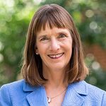 Photo of Alison Byerly