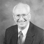 Photo of Dale Haworth