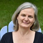 Photo of Maia Larsgaard