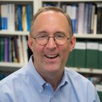 Photo of Mark Allendorf