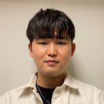 Photo of Haruki Yoshida