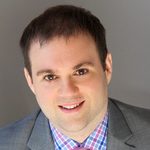 Photo of Brian Harrison
