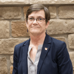 Photo of Michelle Mattson