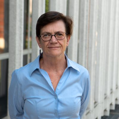 Photo of Michelle Mattson
