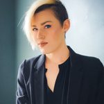 Photo of Alexa Feeney