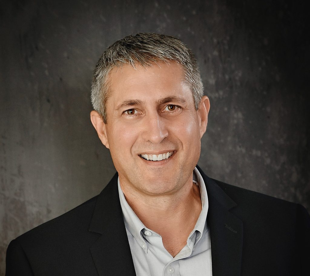 Eric Runestad