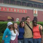 Alex Barba and Friends in Beijing