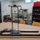 Earthquake Simulation Table