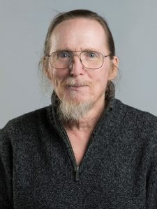 Phil Stark