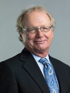 John Tymoczko