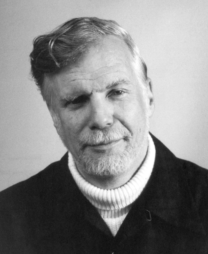 Dick Cantwell