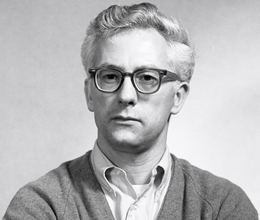 Vern Bailey