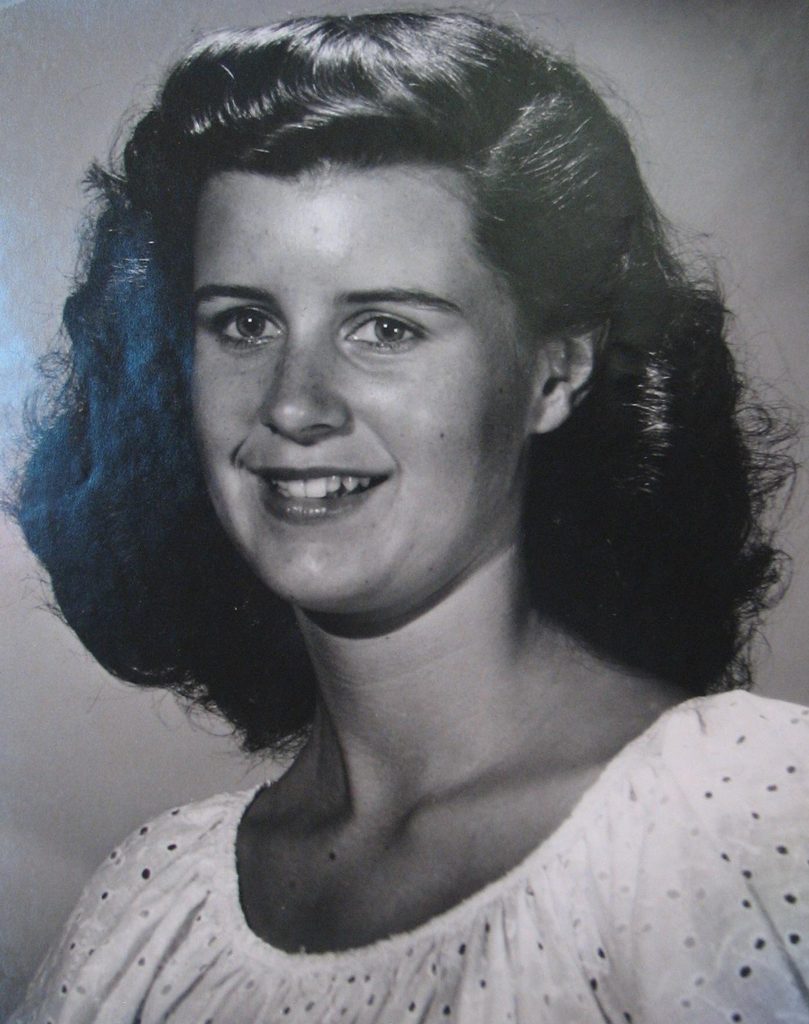 Lenora (Lee) Ramette