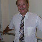 Brian in 2004