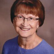 Patty Olson