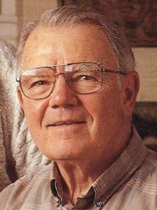 William Woehrlin