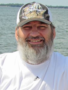Mike Jochim