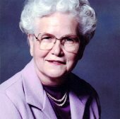 Betty Pelkey