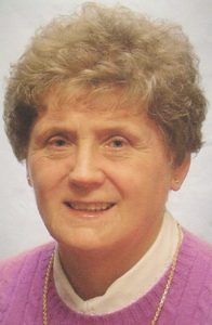 Marianne Elofson