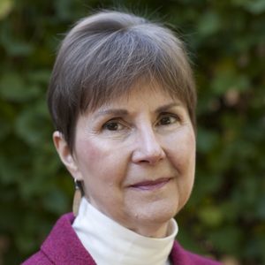 Carol Eyler