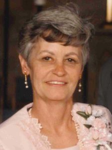 Jackie Detlie