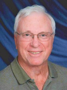 Jim Stenstrom