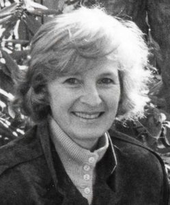 Jan Swearer