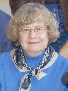 Carolyn Soule