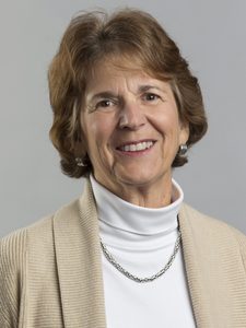 Nancy Wilkie
