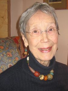 Ginny Stansell